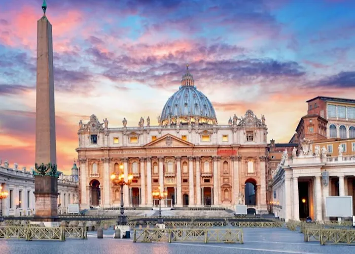 Dangelo Vatican * Рим